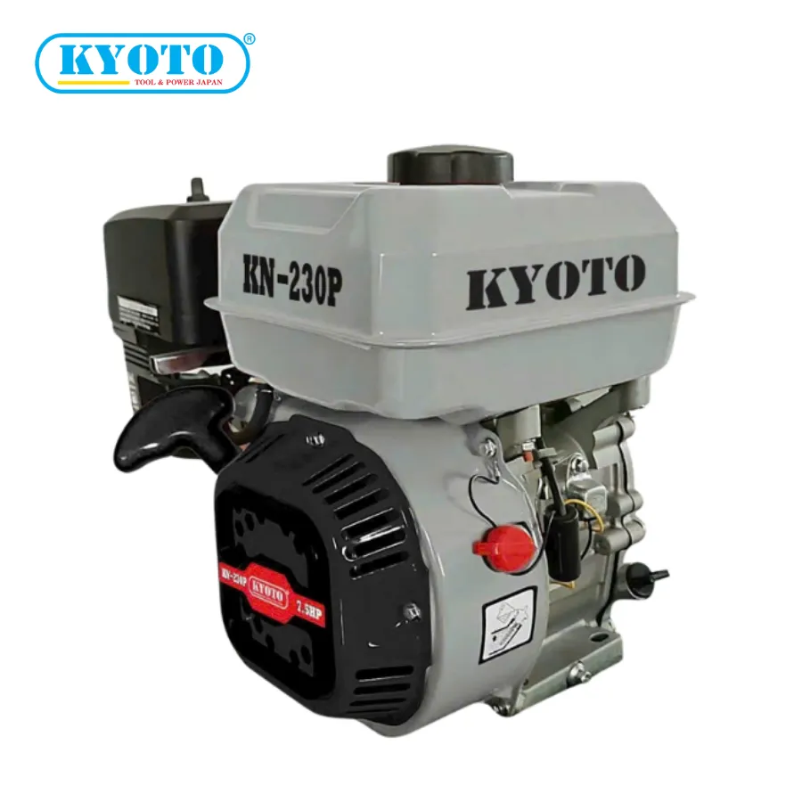 Động Cơ Xăng KN230P