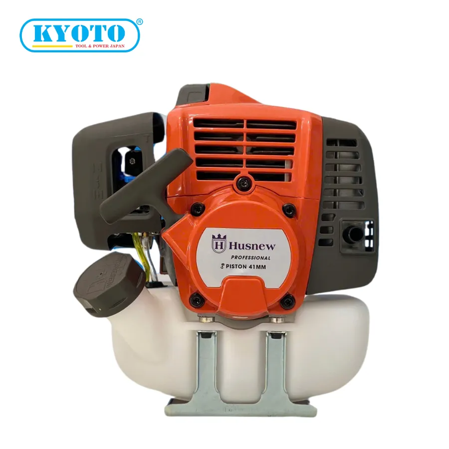 Máy Cắt Cỏ Cao Cấp KYOTO - HUSNEW