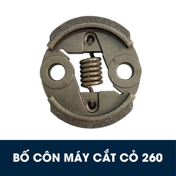 Bố côn máy cắt cỏ 260