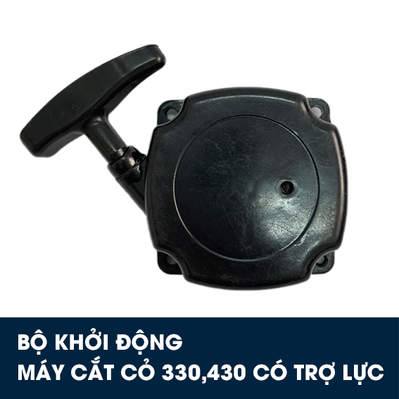 Bộ khởi động 330,430 , có trợ lực