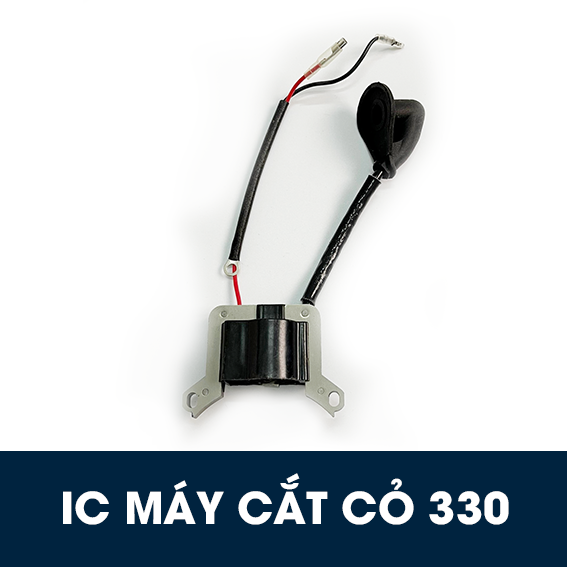 IC máy cắt cỏ 330