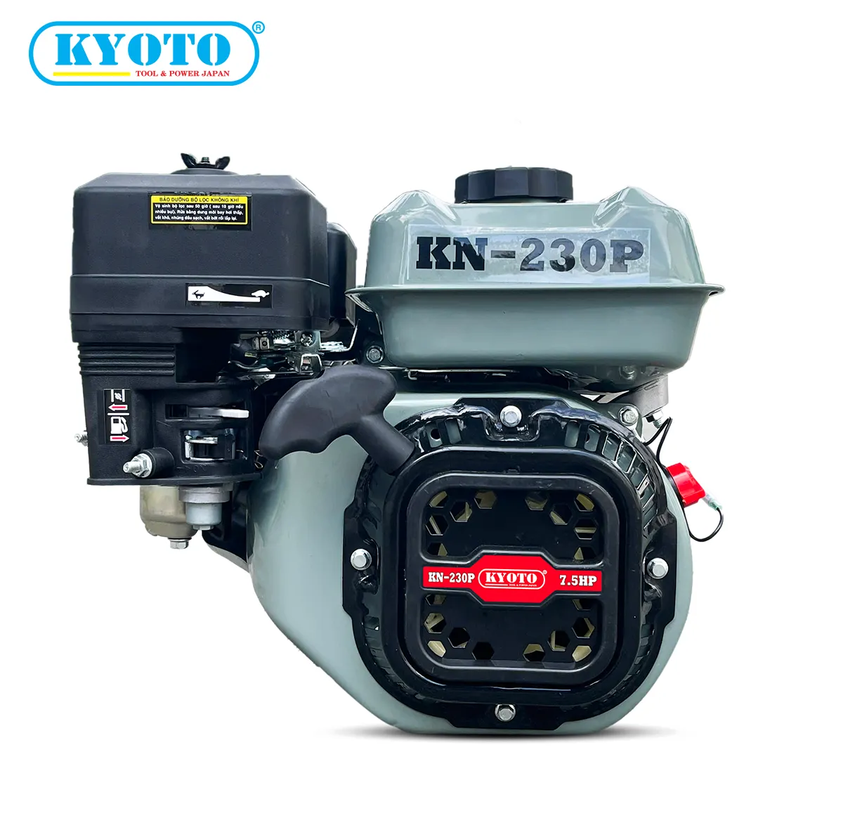 Động Cơ Xăng KN230P