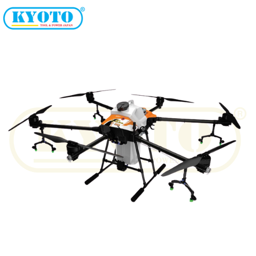 Máy Bay Phun Thuốc KYOTO KF-389A